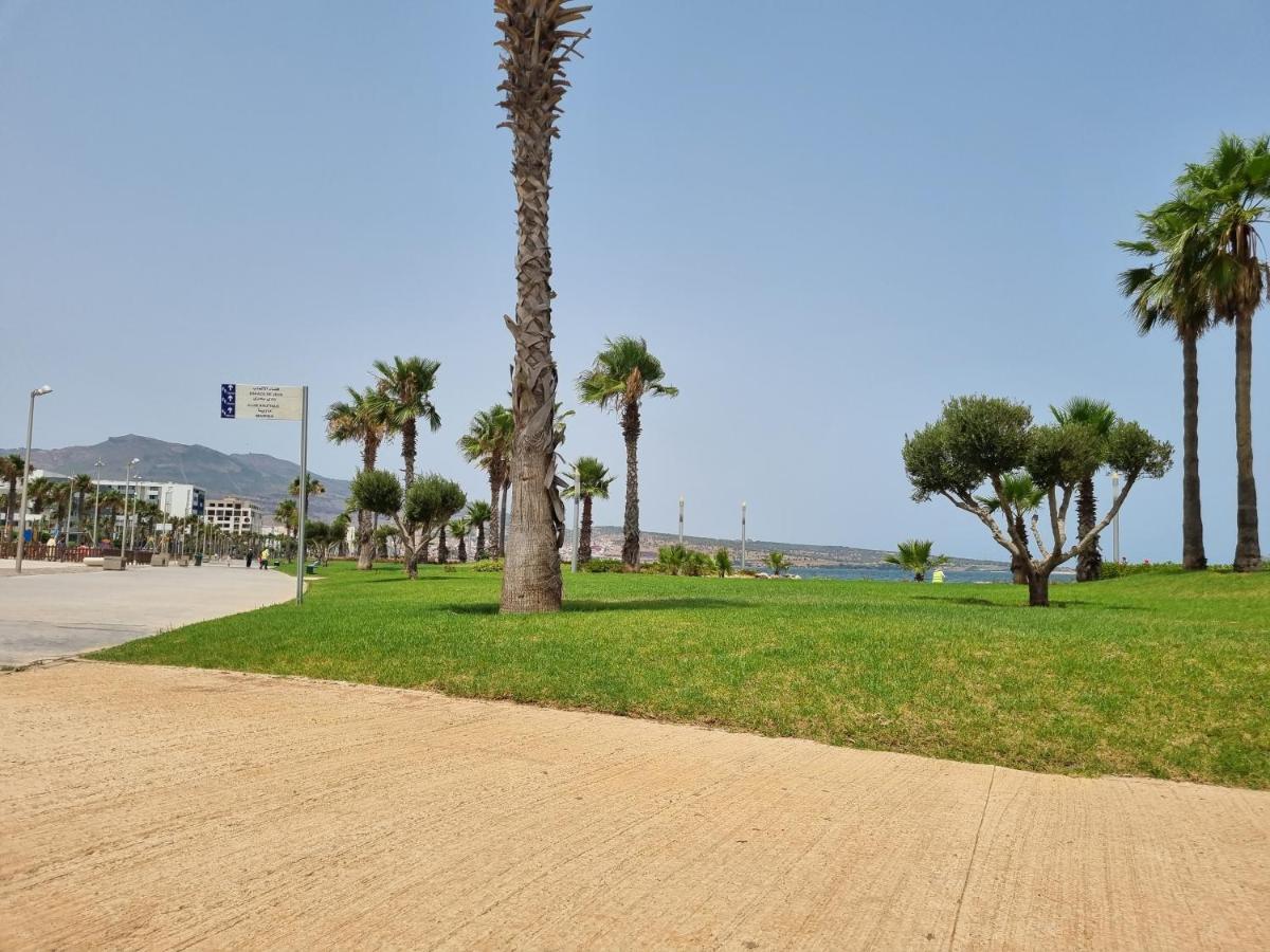 Nador Khattabi 2-18 ภายนอก รูปภาพ