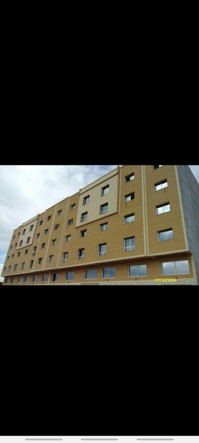 Nador Khattabi 2-18 ภายนอก รูปภาพ