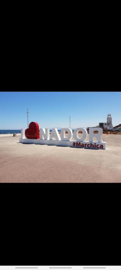 Nador Khattabi 2-18 ภายนอก รูปภาพ