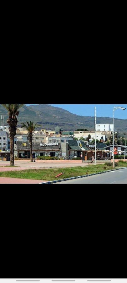 Nador Khattabi 2-18 ภายนอก รูปภาพ